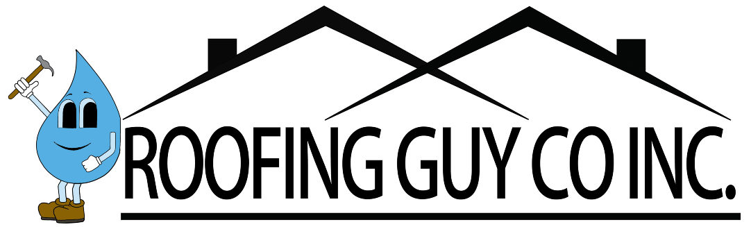 Roofing Guy Co Inc.